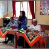 Sosialisasi Bid PHA Ke Kecamatan